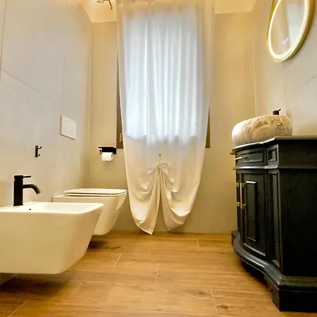 Romantic Between Venice And Padua Appartement