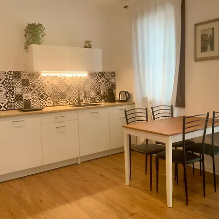 Apartamento Romantic Between Venice And Padua *