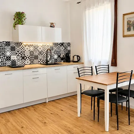 Apartamento Romantic Between Venice And Padua *